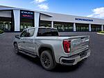 New 2026 GMC SIERRA 1500 4WD CREW CAB 147