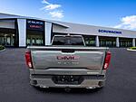 New 2026 GMC SIERRA 1500 4WD CREW CAB 147