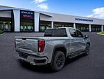 New 2026 GMC SIERRA 1500 4WD CREW CAB 147
