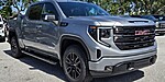 New 2026 GMC SIERRA 1500 4WD CREW CAB 147" ELEVATION W/3SB in PALM BEACH GARDENS, FLORIDA