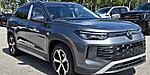 New 2026 Volkswagen Tiguan SE FWD in PALM BEACH GARDENS, FLORIDA