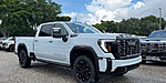 New 2026 GMC SIERRA 2500 4WD CREW CAB 159" DENALI ULTIMATE in PALM BEACH GARDENS, FLORIDA
