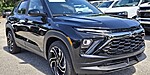 New 2026 CHEVROLET EQUINOX FWD 4DR RS W/1RS in PALM BEACH GARDENS, FLORIDA