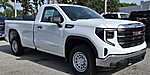 New 2026 GMC SIERRA 1500 2WD REG CAB 140" PRO in PALM BEACH GARDENS, FLORIDA