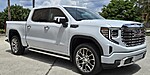 New 2026 GMC SIERRA 1500 4WD CREW CAB 147" DENALI in PALM BEACH GARDENS, FLORIDA