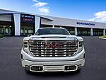 New 2026 GMC SIERRA 1500 4WD CREW CAB 147