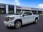 New 2026 GMC SIERRA 1500 4WD CREW CAB 147