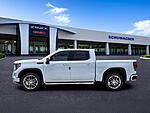 New 2026 GMC SIERRA 1500 4WD CREW CAB 147