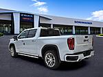 New 2026 GMC SIERRA 1500 4WD CREW CAB 147