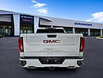 New 2026 GMC SIERRA 1500 4WD CREW CAB 147