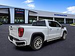 New 2026 GMC SIERRA 1500 4WD CREW CAB 147