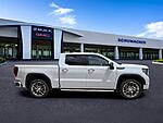 New 2026 GMC SIERRA 1500 4WD CREW CAB 147