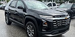 New 2026 CHEVROLET EQUINOX FWD 4DR LT W/1LT in PALM BEACH GARDENS, FLORIDA