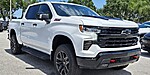 New 2026 CHEVROLET SILVERADO 1500 4WD CREW CAB 157" LT TRAIL BOSS in PALM BEACH GARDENS, FLORIDA