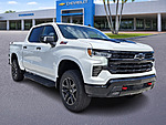 New 2026 CHEVROLET SILVERADO 1500 4WD CREW CAB 157