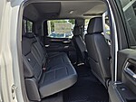 New 2026 CHEVROLET SILVERADO 1500 4WD CREW CAB 157