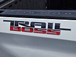 New 2026 CHEVROLET SILVERADO 1500 4WD CREW CAB 157
