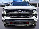 New 2026 CHEVROLET SILVERADO 1500 4WD CREW CAB 157