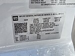 New 2026 CHEVROLET SILVERADO 1500 4WD CREW CAB 157
