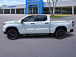 New 2026 CHEVROLET SILVERADO 1500 4WD CREW CAB 157