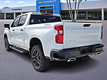 New 2026 CHEVROLET SILVERADO 1500 4WD CREW CAB 157