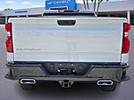 New 2026 CHEVROLET SILVERADO 1500 4WD CREW CAB 157