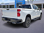 New 2026 CHEVROLET SILVERADO 1500 4WD CREW CAB 157