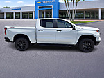 New 2026 CHEVROLET SILVERADO 1500 4WD CREW CAB 157