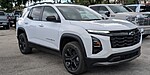 New 2026 CHEVROLET EQUINOX FWD 4DR LT W/1LT in PALM BEACH GARDENS, FLORIDA