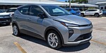 New 2027 CHEVROLET BOLT FWD 4DR LT in PALM BEACH GARDENS, FLORIDA