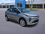 New 2027 CHEVROLET BOLT FWD 4DR LT in PALM BEACH GARDENS, FLORIDA (Photo 1)