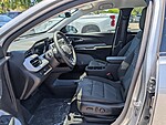 New 2027 CHEVROLET BOLT FWD 4DR LT in PALM BEACH GARDENS, FLORIDA (Photo 10)
