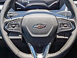New 2027 CHEVROLET BOLT FWD 4DR LT in PALM BEACH GARDENS, FLORIDA (Photo 14)