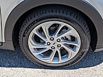 New 2027 CHEVROLET BOLT FWD 4DR LT in PALM BEACH GARDENS, FLORIDA (Photo 19)