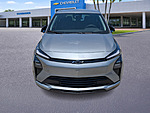 New 2027 CHEVROLET BOLT FWD 4DR LT in PALM BEACH GARDENS, FLORIDA (Photo 2)