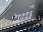 New 2027 CHEVROLET BOLT FWD 4DR LT in PALM BEACH GARDENS, FLORIDA (Photo 20)