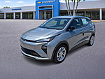 New 2027 CHEVROLET BOLT FWD 4DR LT in PALM BEACH GARDENS, FLORIDA (Photo 3)
