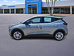 New 2027 CHEVROLET BOLT FWD 4DR LT in PALM BEACH GARDENS, FLORIDA (Photo 4)