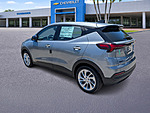 New 2027 CHEVROLET BOLT FWD 4DR LT in PALM BEACH GARDENS, FLORIDA (Photo 5)