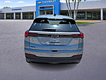 New 2027 CHEVROLET BOLT FWD 4DR LT in PALM BEACH GARDENS, FLORIDA (Photo 6)