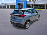 New 2027 CHEVROLET BOLT FWD 4DR LT in PALM BEACH GARDENS, FLORIDA (Photo 7)