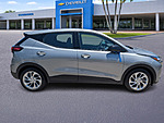 New 2027 CHEVROLET BOLT FWD 4DR LT in PALM BEACH GARDENS, FLORIDA (Photo 8)