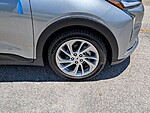 New 2027 CHEVROLET BOLT FWD 4DR LT in PALM BEACH GARDENS, FLORIDA (Photo 9)