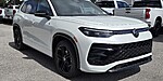 New 2026 Volkswagen Tiguan SE R-LINE BLACK FWD in PALM BEACH GARDENS, FLORIDA