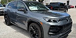 New 2026 Volkswagen Tiguan SE R-LINE BLACK FWD in PALM BEACH GARDENS, FLORIDA