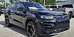 New 2026 Volkswagen Tiguan SEL R-LINE TURBO 4MOTION in PALM BEACH GARDENS, FLORIDA