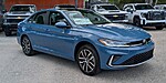 New 2026 Volkswagen Jetta SE AUTO in PALM BEACH GARDENS, FLORIDA