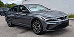 New 2026 Volkswagen Jetta SPORT AUTO in PALM BEACH GARDENS, FLORIDA