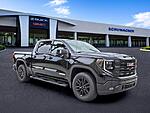 New 2026 GMC SIERRA 1500 4WD CREW CAB 147