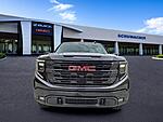 New 2026 GMC SIERRA 1500 4WD CREW CAB 147